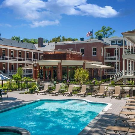 Inn At Diamond Cove ポートランド エクステリア 写真