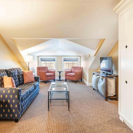 Inn At Diamond Cove ポートランド エクステリア 写真