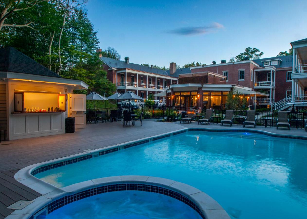 Inn At Diamond Cove ポートランド エクステリア 写真