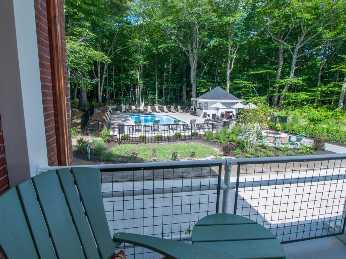 Inn At Diamond Cove ポートランド エクステリア 写真