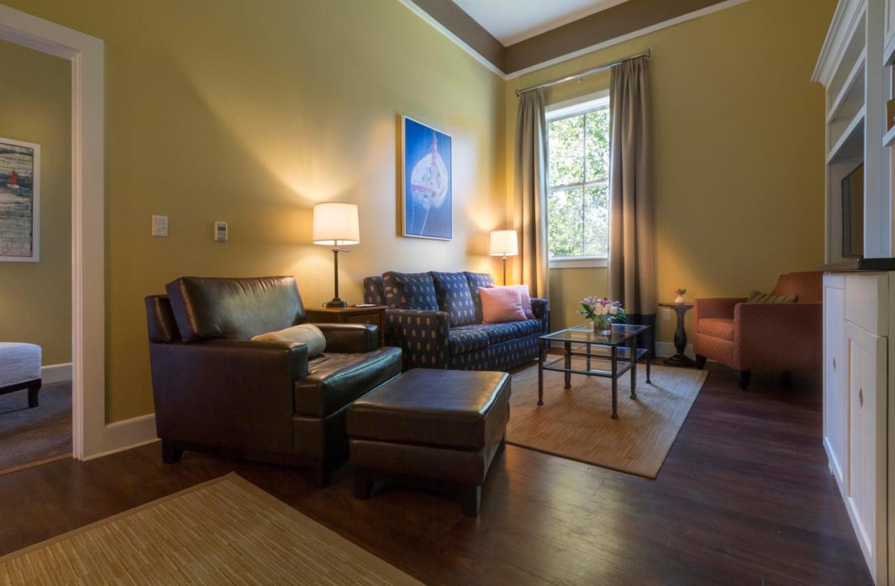 Inn At Diamond Cove ポートランド エクステリア 写真