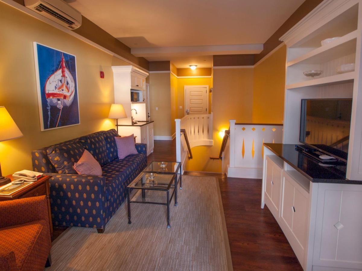 Inn At Diamond Cove ポートランド エクステリア 写真
