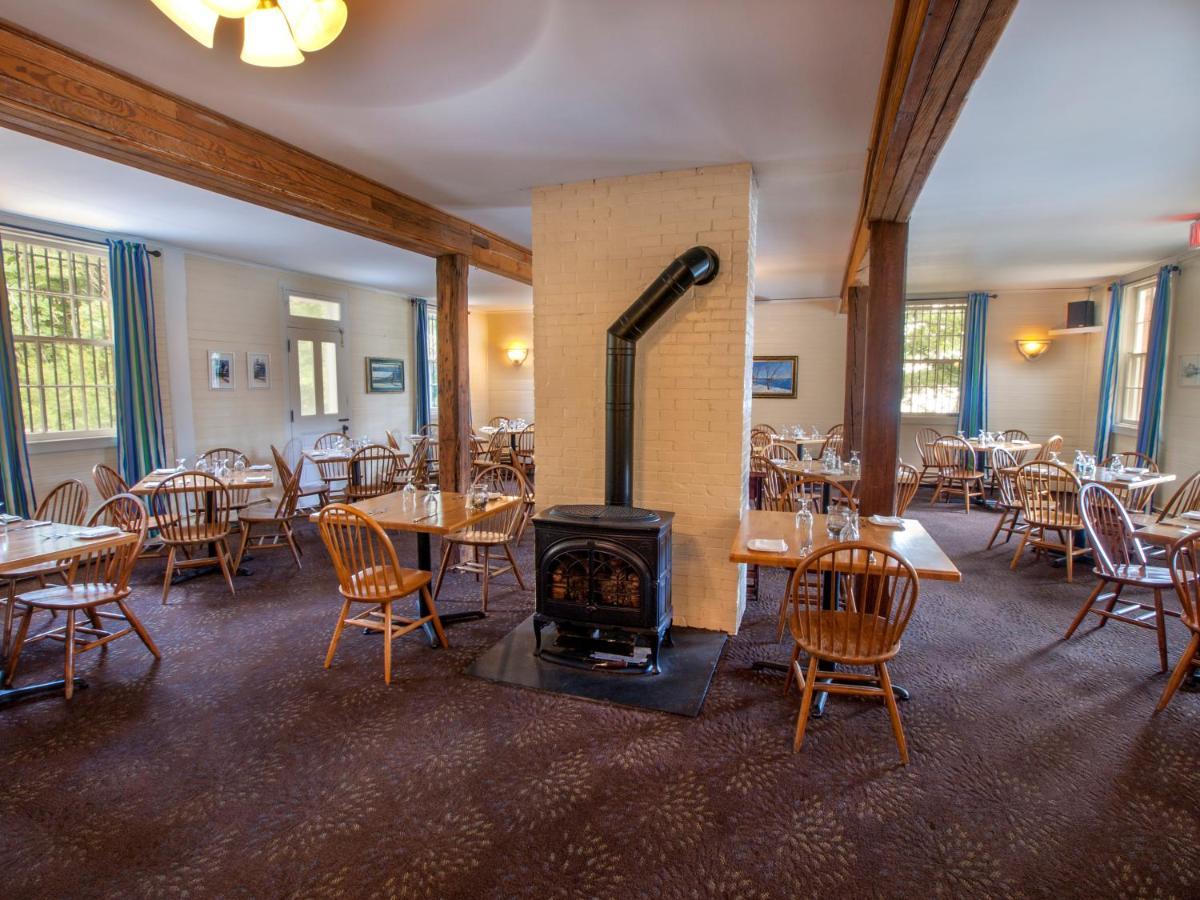 Inn At Diamond Cove ポートランド エクステリア 写真