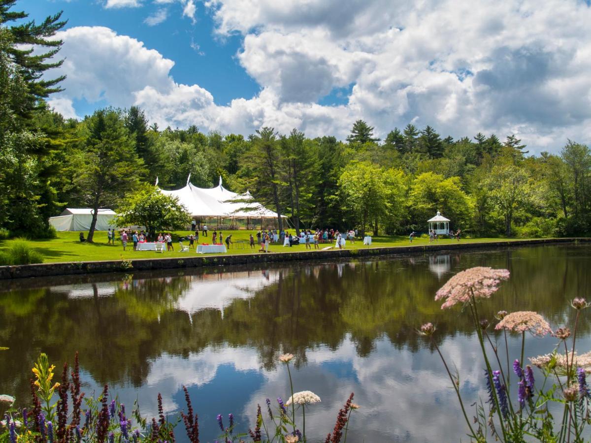 Inn At Diamond Cove ポートランド エクステリア 写真