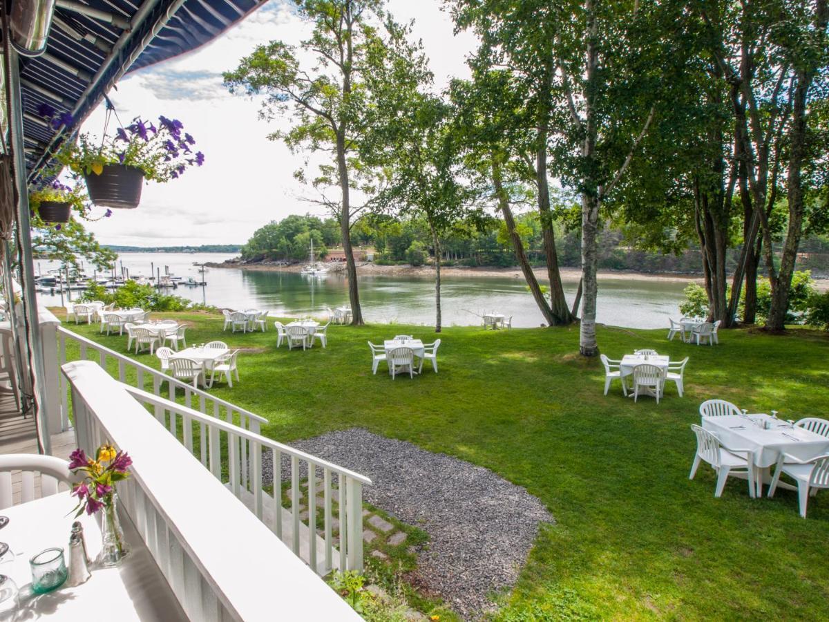 Inn At Diamond Cove ポートランド エクステリア 写真