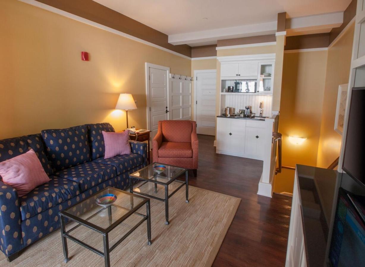 Inn At Diamond Cove ポートランド エクステリア 写真