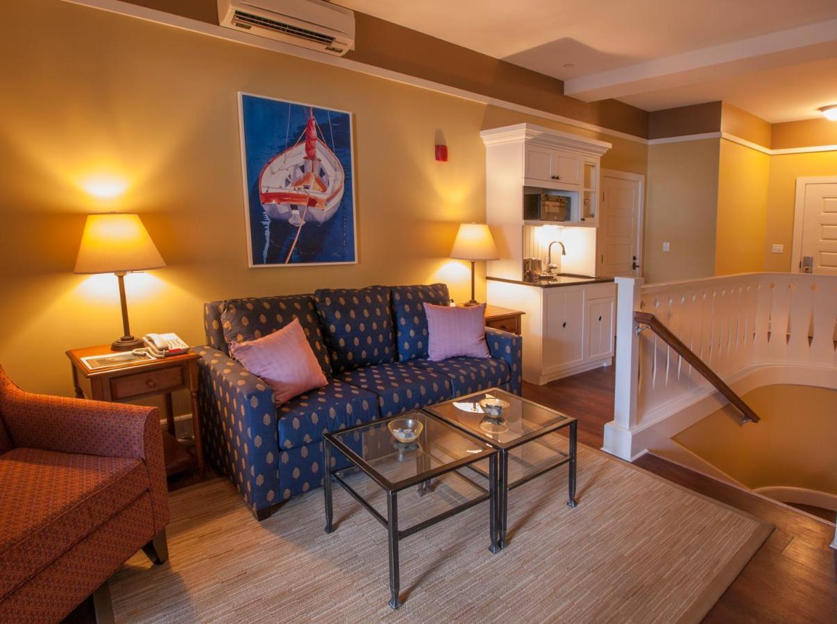 Inn At Diamond Cove ポートランド エクステリア 写真