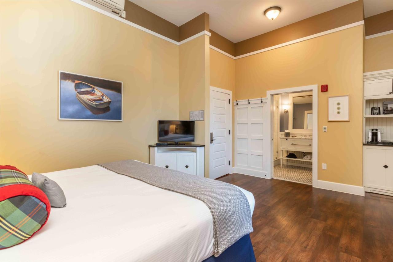 Inn At Diamond Cove ポートランド エクステリア 写真