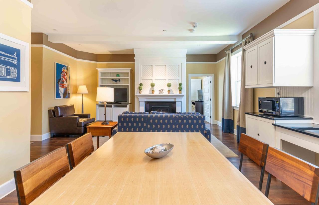 Inn At Diamond Cove ポートランド エクステリア 写真
