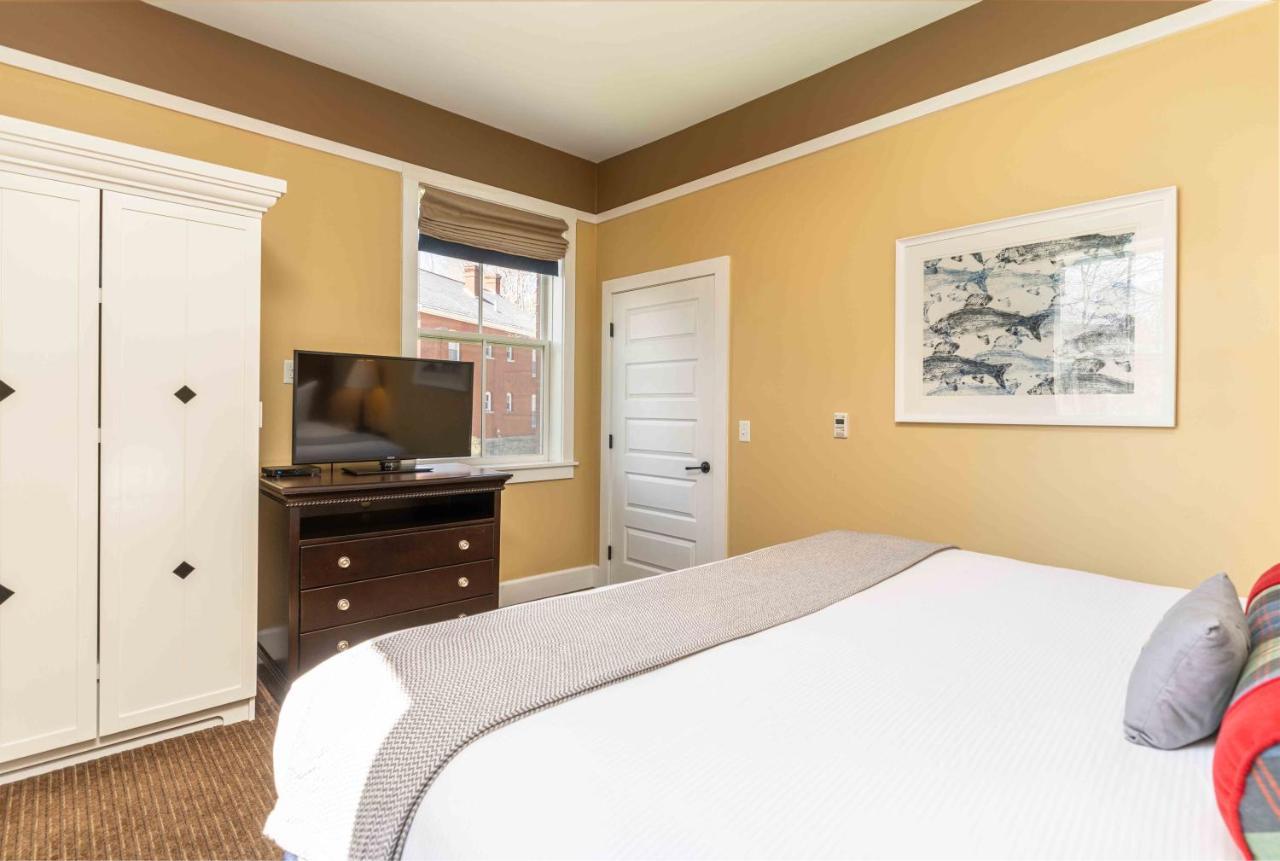 Inn At Diamond Cove ポートランド エクステリア 写真