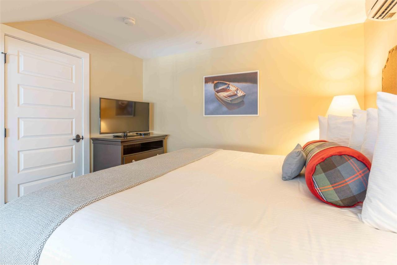Inn At Diamond Cove ポートランド エクステリア 写真