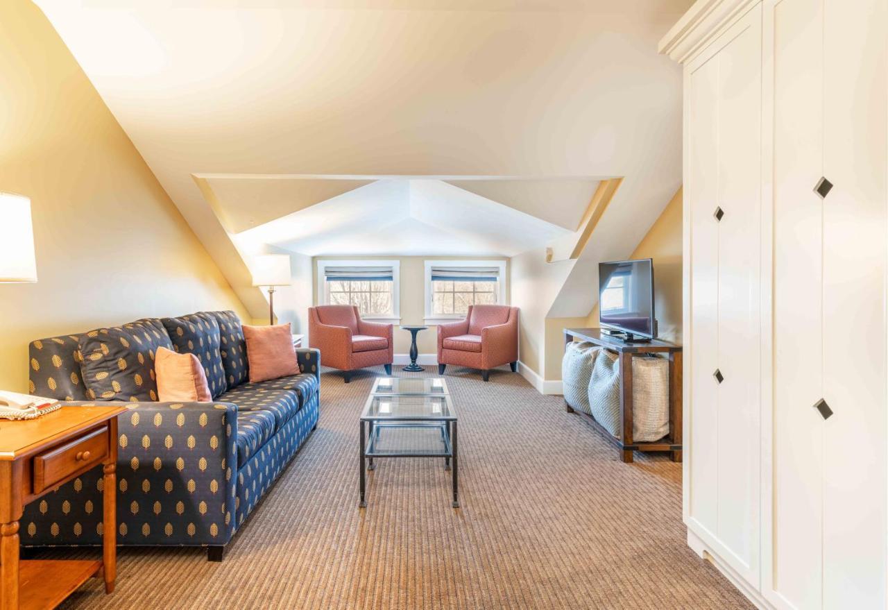 Inn At Diamond Cove ポートランド エクステリア 写真
